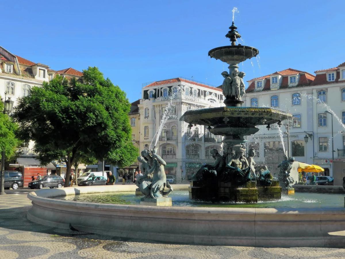 Go Native Lisbon - City Center Esterno foto